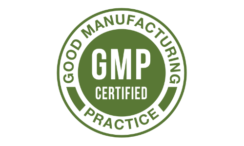 Gelatine Sculpt GMP Certified